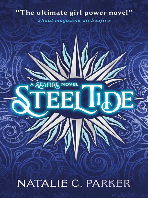 Title details for Steel Tide by Natalie C. Parker - Available